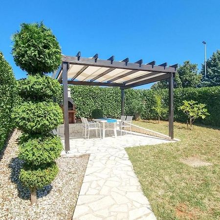 Lea Lejlighed Novigrad Istria Eksteriør billede