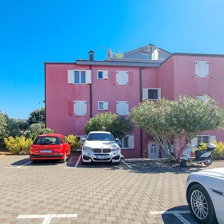 Lea Lejlighed Novigrad Istria Eksteriør billede